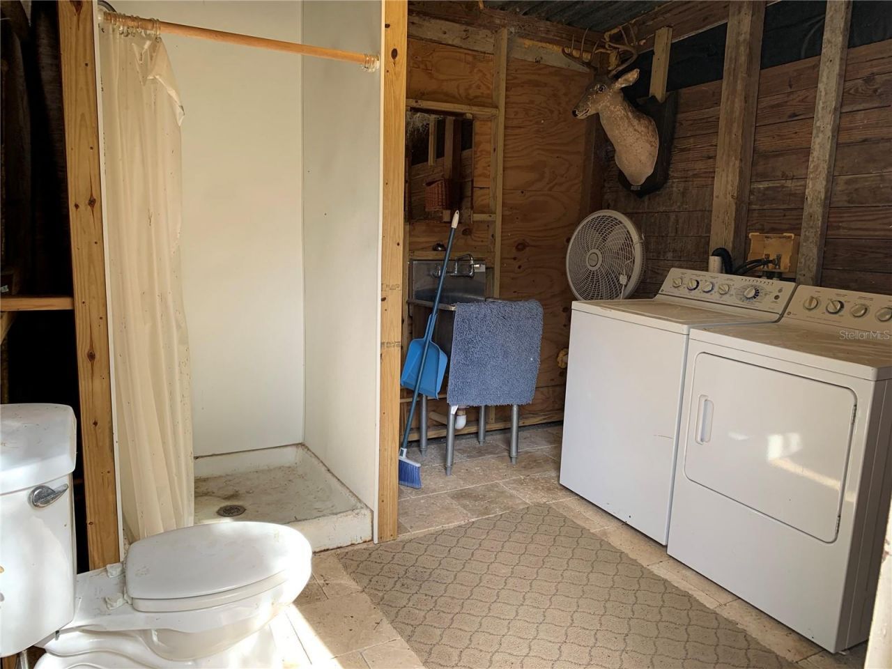 24605 And 24645 NE 177th Terrace , Fort Mc Coy, FL 32134 Photo