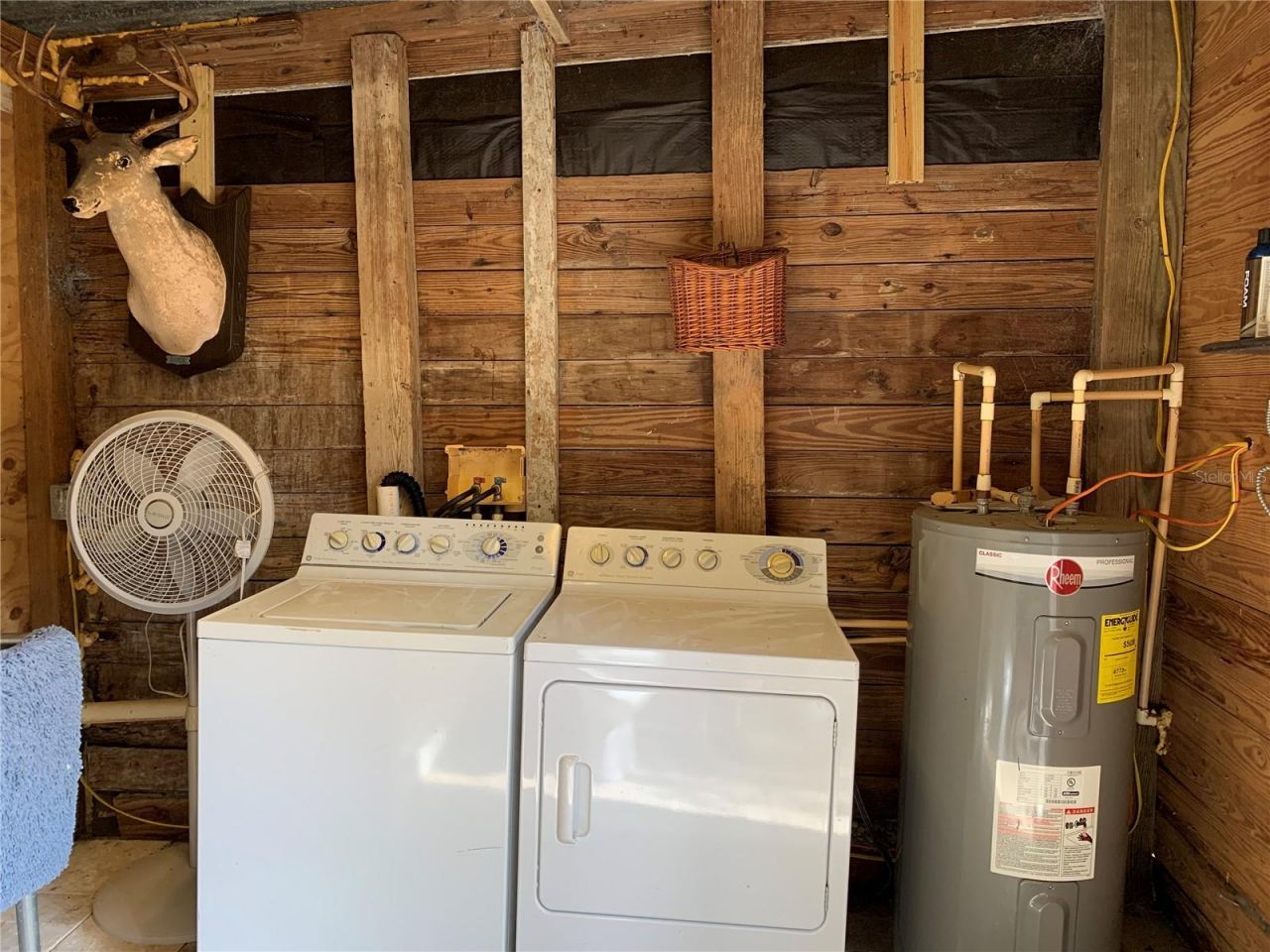 24605 And 24645 NE 177th Terrace , Fort Mc Coy, FL 32134 Photo