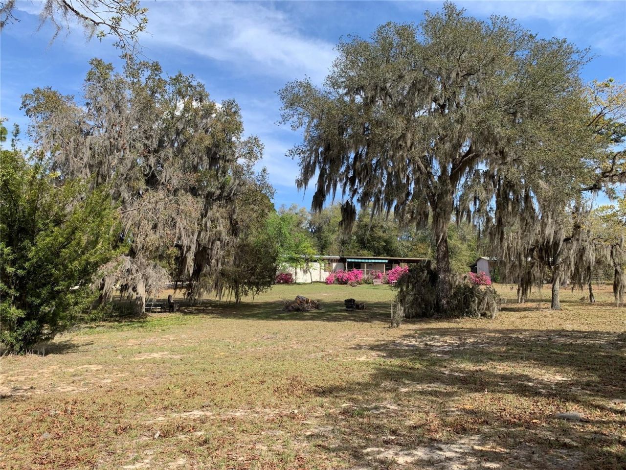 24605 And 24645 NE 177th Terrace , Fort Mc Coy, FL 32134 Photo