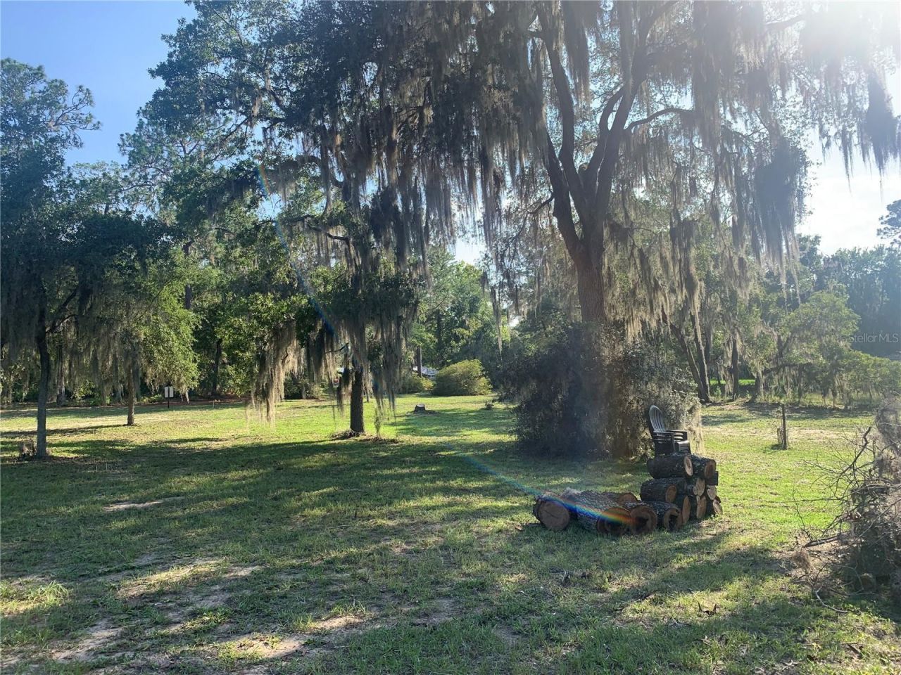 24605 And 24645 NE 177th Terrace , Fort Mc Coy, FL 32134 Photo