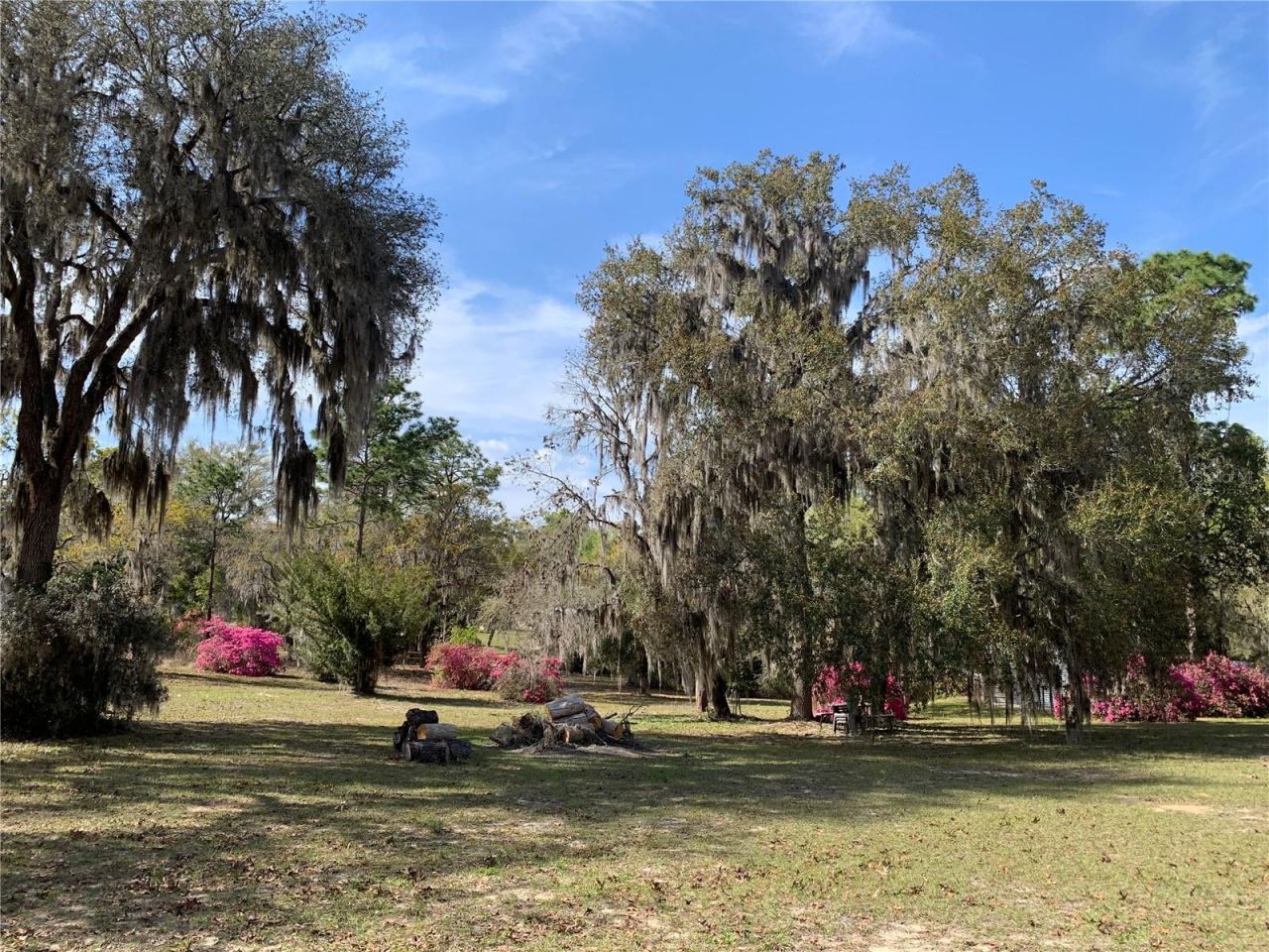 24605 And 24645 NE 177th Terrace , Fort Mc Coy, FL 32134 Photo