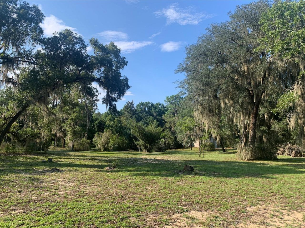 24605 And 24645 NE 177th Terrace , Fort Mc Coy, FL 32134 Photo
