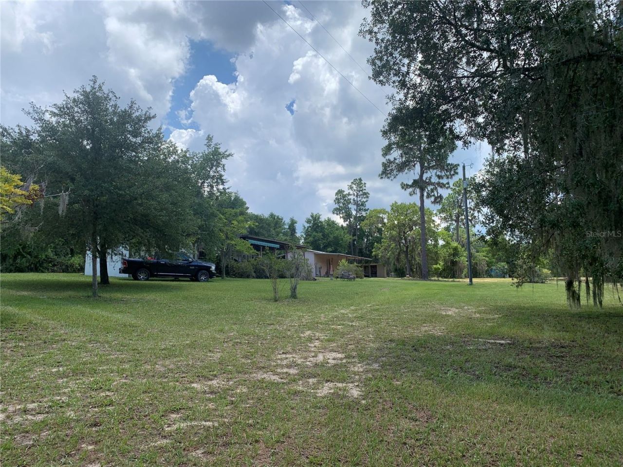 24605 And 24645 NE 177th Terrace , Fort Mc Coy, FL 32134 Photo