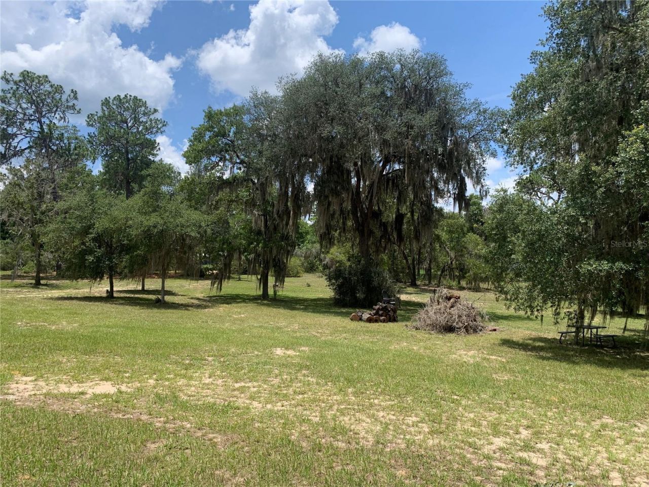 24605 And 24645 NE 177th Terrace , Fort Mc Coy, FL 32134 Photo
