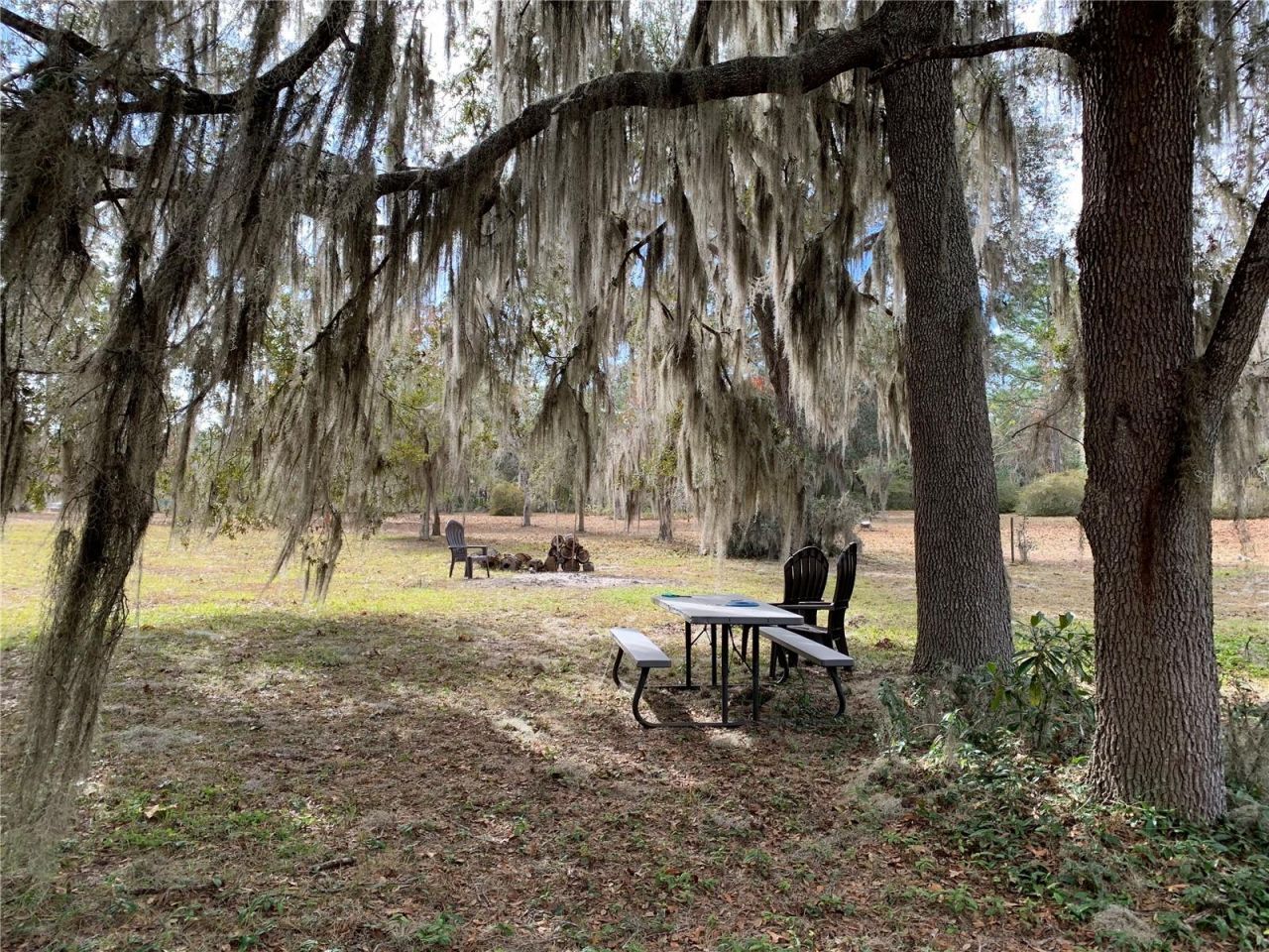 24605 And 24645 NE 177th Terrace , Fort Mc Coy, FL 32134 Photo