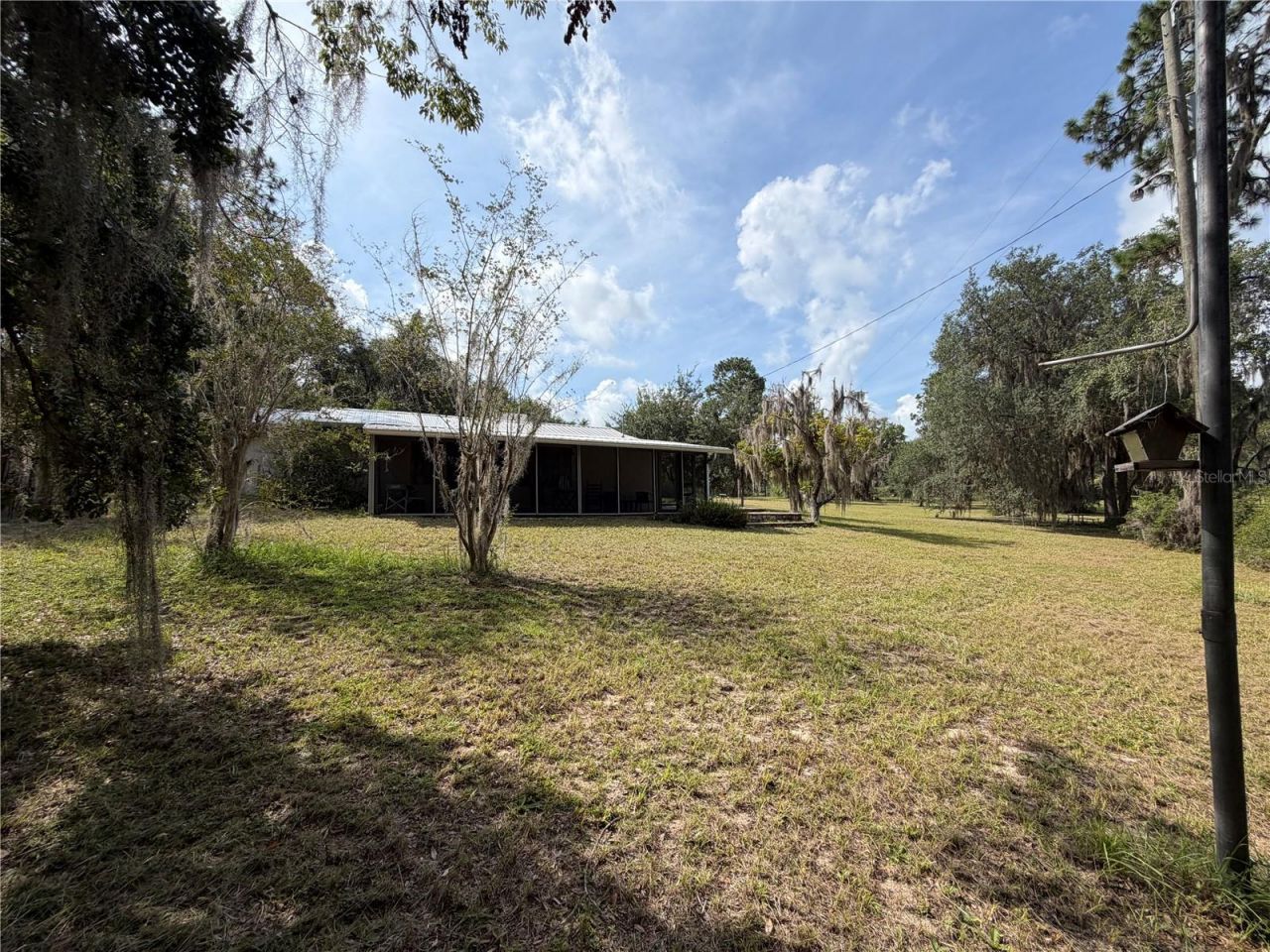 24605 And 24645 NE 177th Terrace , Fort Mc Coy, FL 32134 Photo