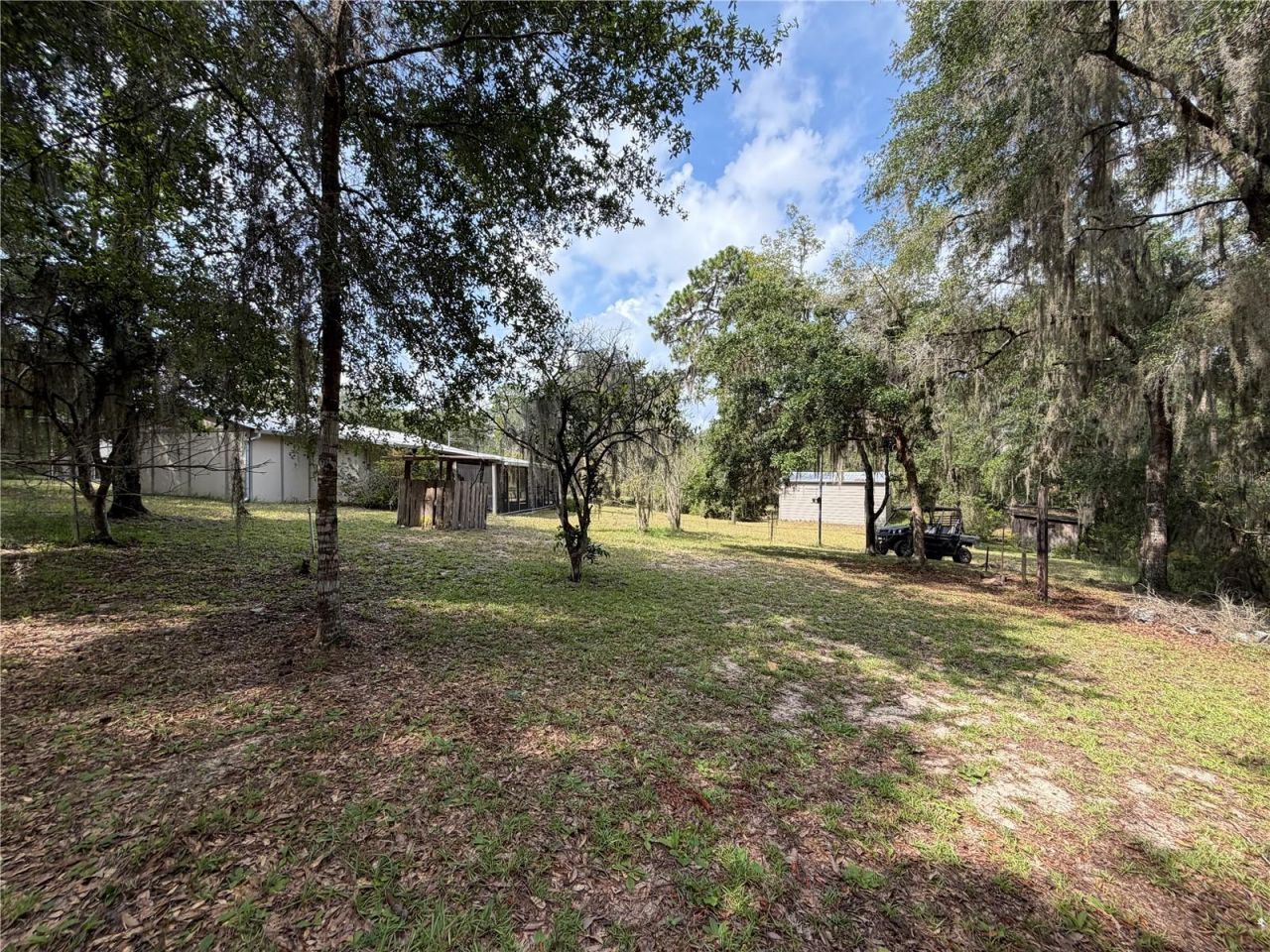 24605 And 24645 NE 177th Terrace , Fort Mc Coy, FL 32134 Photo