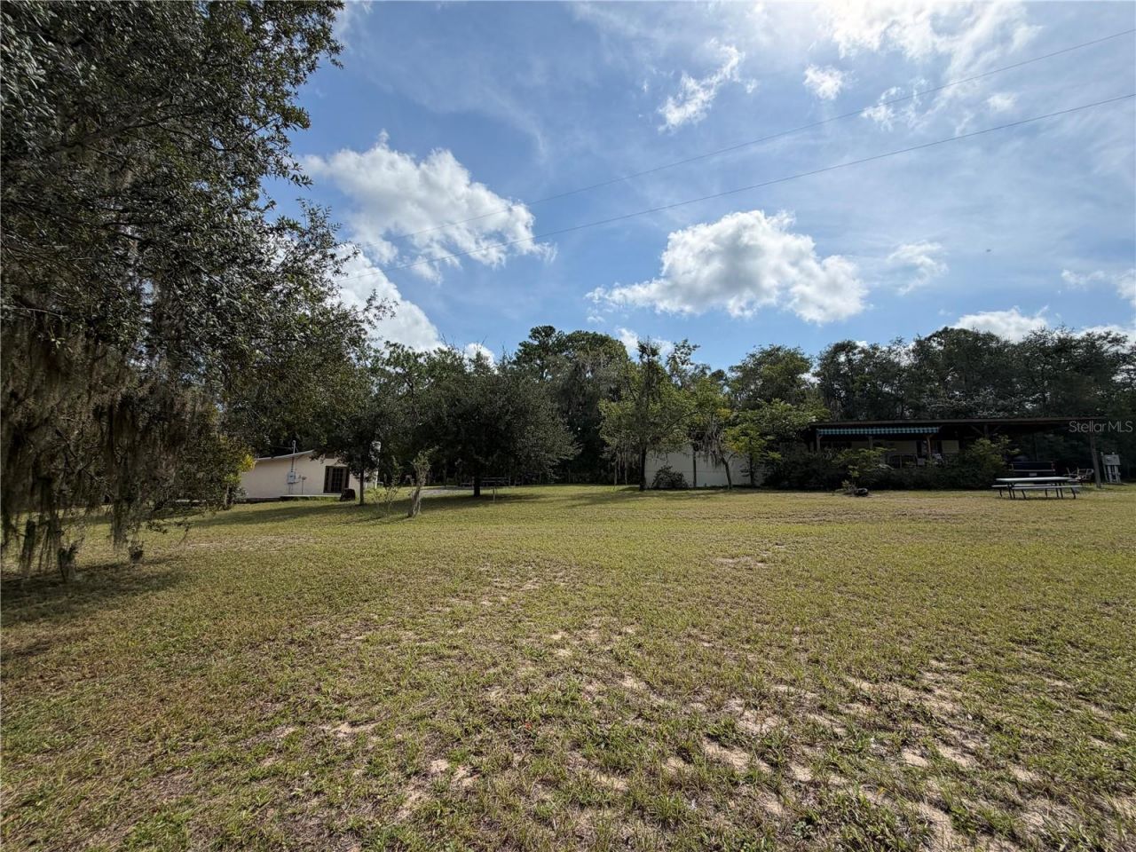24605 And 24645 NE 177th Terrace , Fort Mc Coy, FL 32134 Photo