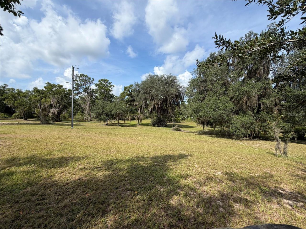 24605 And 24645 NE 177th Terrace , Fort Mc Coy, FL 32134 Photo