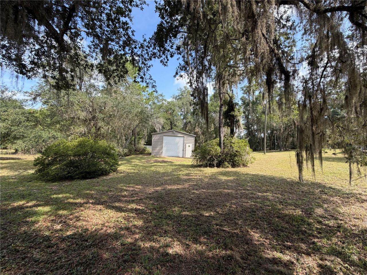24605 And 24645 NE 177th Terrace , Fort Mc Coy, FL 32134 Photo