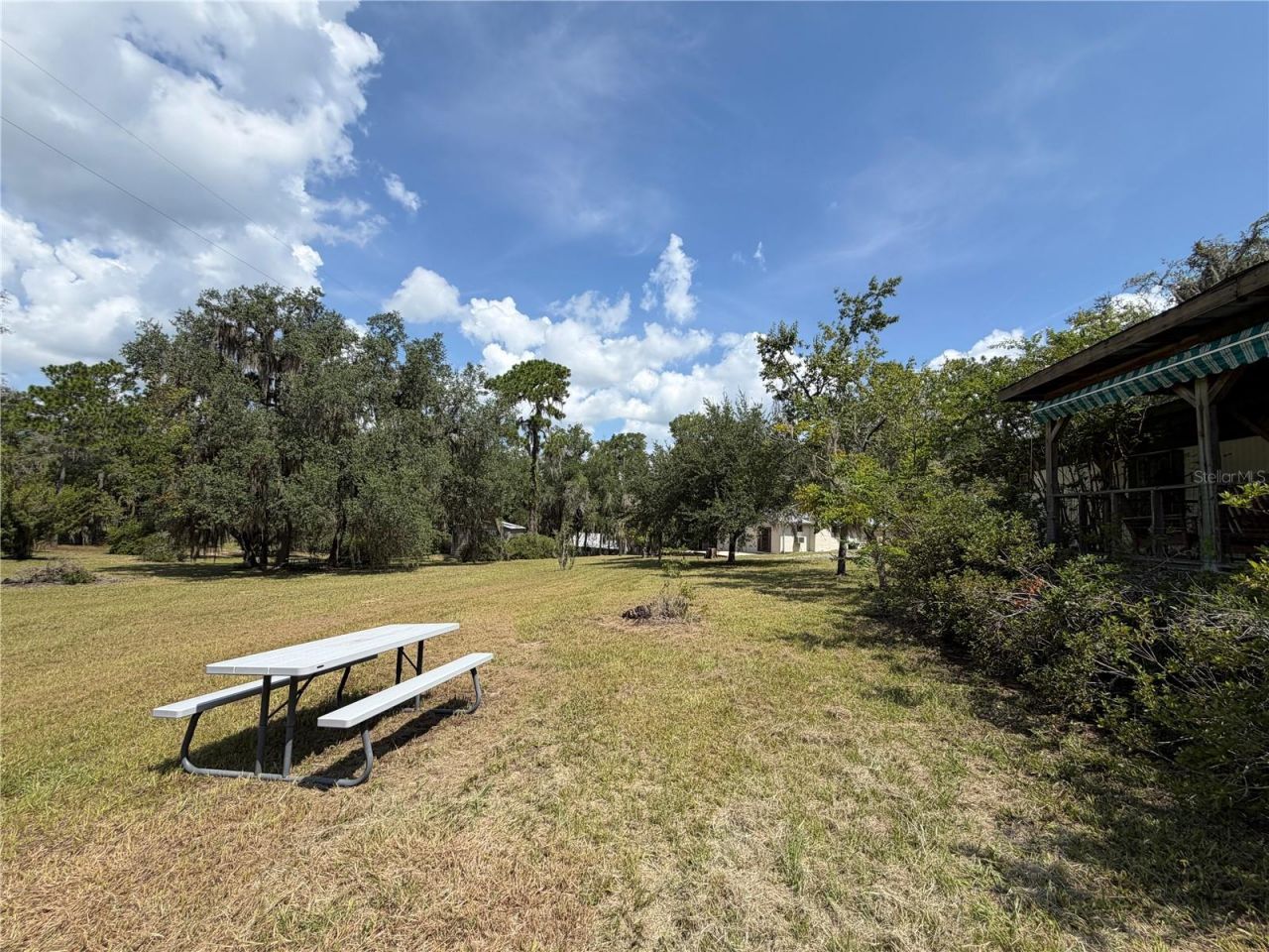 24605 And 24645 NE 177th Terrace , Fort Mc Coy, FL 32134 Photo