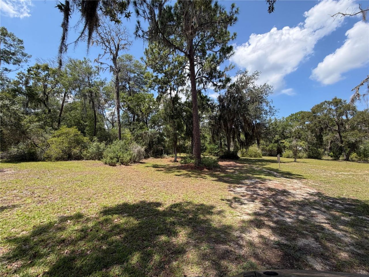 24605 And 24645 NE 177th Terrace , Fort Mc Coy, FL 32134 Photo