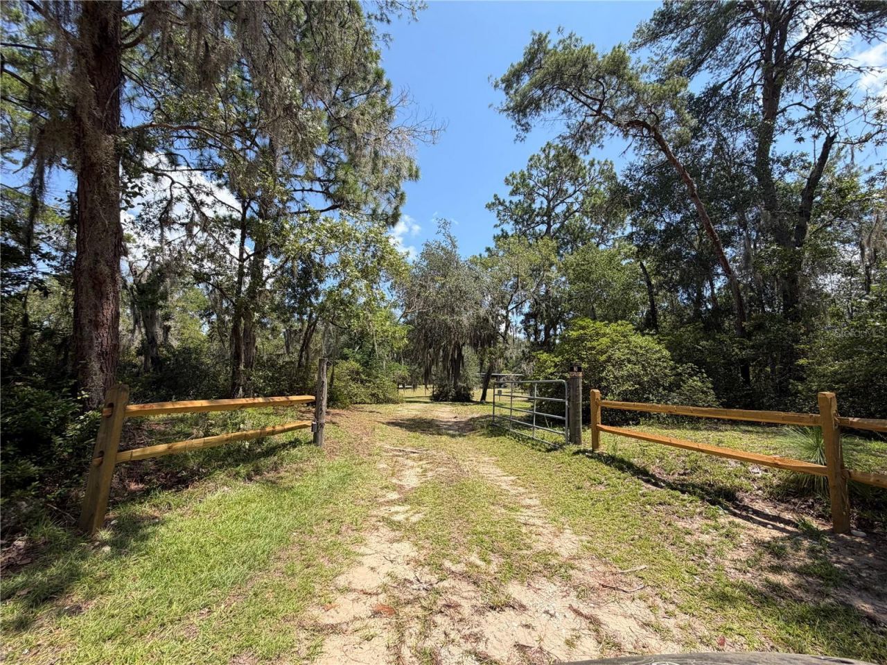 24605 And 24645 NE 177th Terrace , Fort Mc Coy, FL 32134 Photo