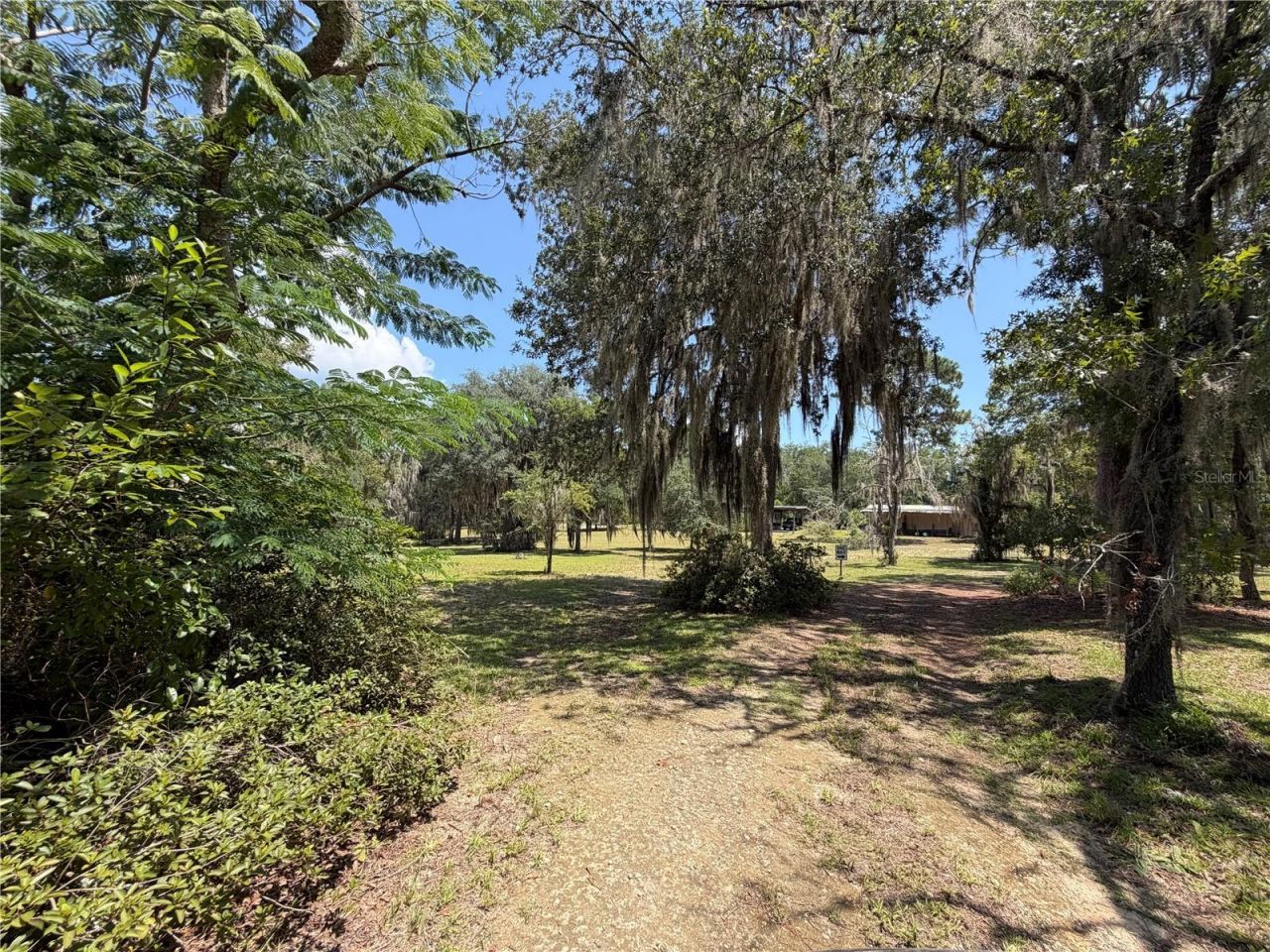 24605 And 24645 NE 177th Terrace , Fort Mc Coy, FL 32134 Photo