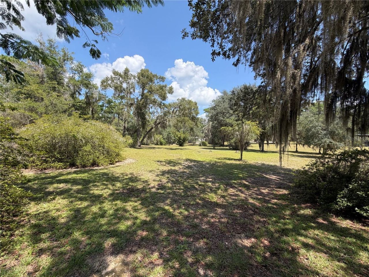 24605 And 24645 NE 177th Terrace , Fort Mc Coy, FL 32134 Photo