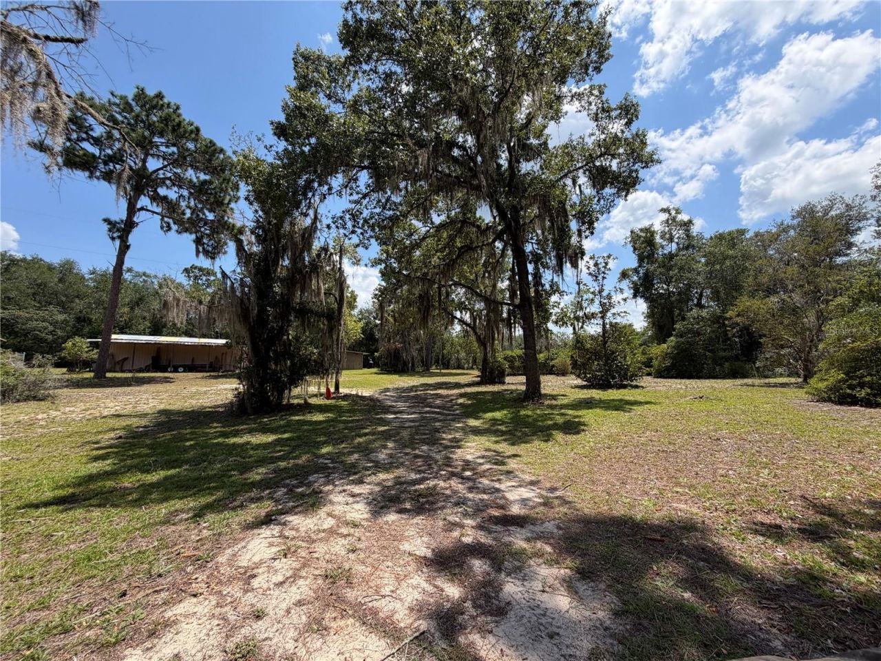 24605 And 24645 NE 177th Terrace , Fort Mc Coy, FL 32134 Photo