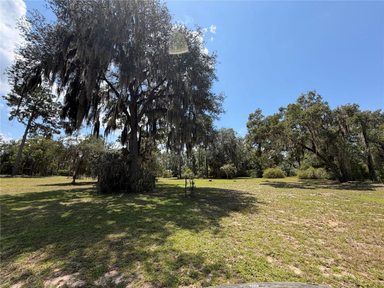 24605 And 24645 NE 177th Terrace , Fort Mc Coy, FL 32134 Photo