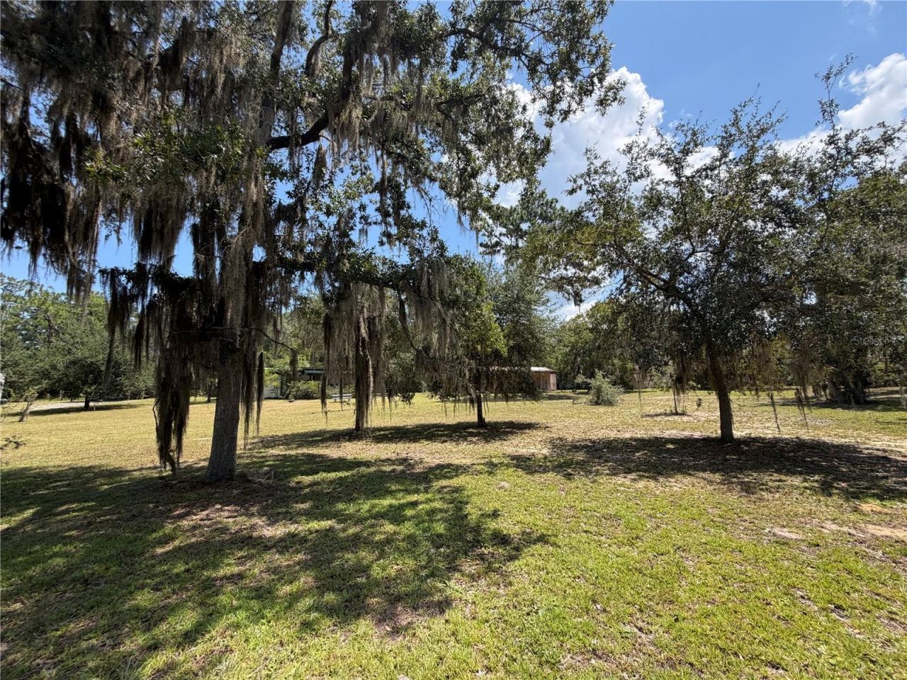 24605 And 24645 NE 177th Terrace , Fort Mc Coy, FL 32134 Photo