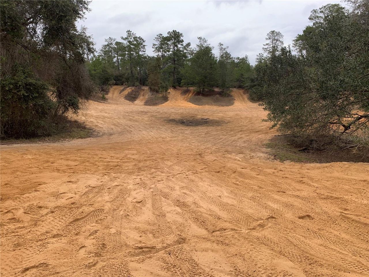 24605 And 24645 NE 177th Terrace , Fort Mc Coy, FL 32134 Photo