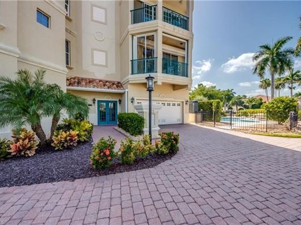 11160 Harbour Yacht CT , Unit C, FORT MYERS, FL 33908