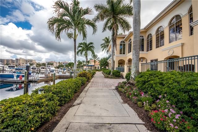 11160 Harbour Yacht Ct, Unit C, Fort Myers, FL 33908 Photo