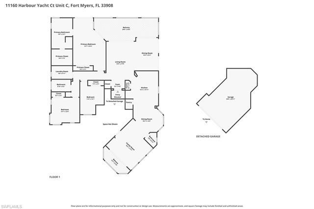 11160 Harbour Yacht Ct, Unit C, Fort Myers, FL 33908 Photo