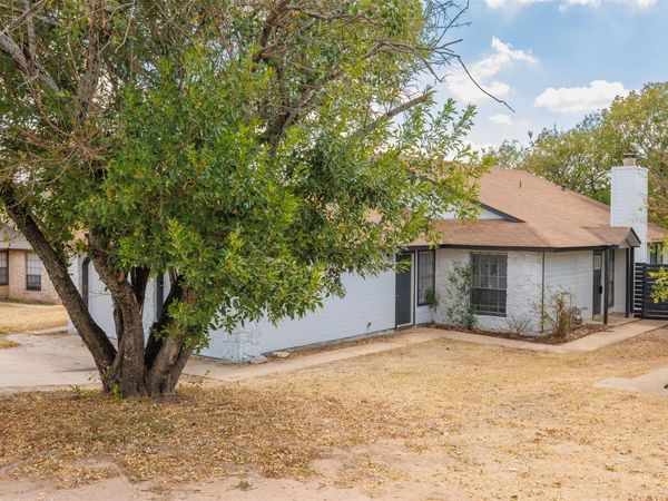 1905 Margalene WAY, Unit A, Austin, TX 78728