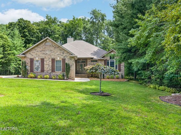 14 Holly Court, Crossville, TN 38558