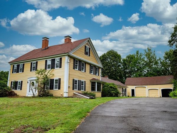 106 Beal St, Lunenburg, MA 01462