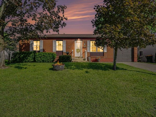 750 Crescent Drive, West Jefferson, OH 43162