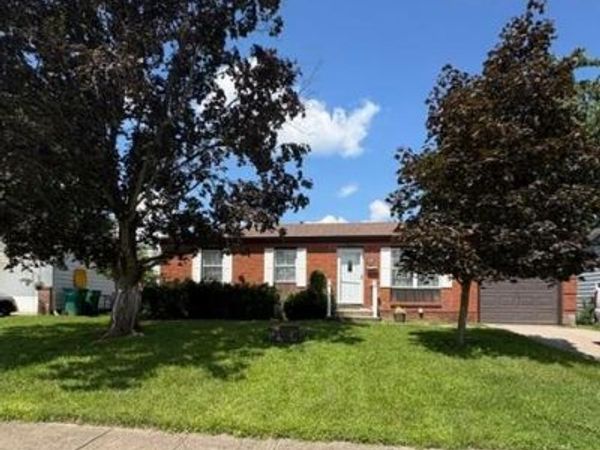 750 Crescent Drive, West Jefferson, OH 43162