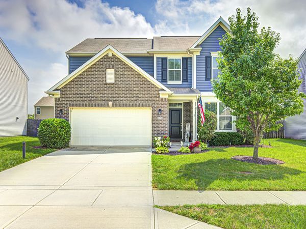 8347 Welder Place , Indianapolis, IN 46237