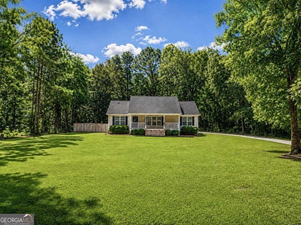 1354 Bethlehem Road, Rockmart, GA 30153