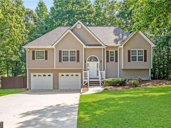 81 Glen Ridge Drive, Villa Rica, GA 30180