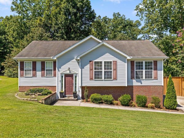 1999 Hardwood Lane, Soddy Daisy, TN 37379