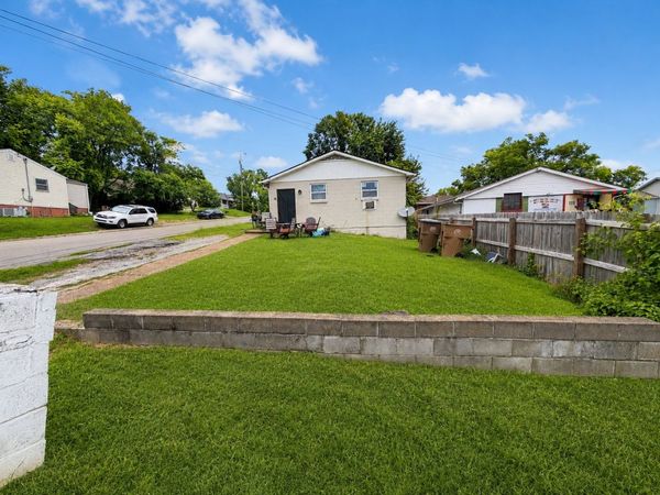 1437 Ann St , Nashville, TN 37216