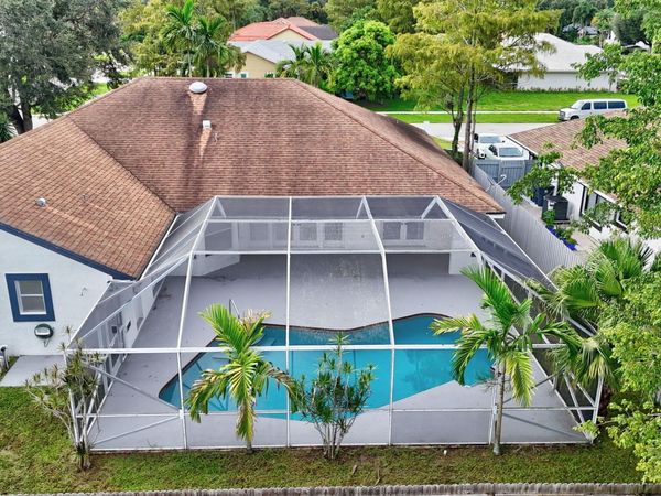 13646 Brightstone Street, Wellington, FL 33414