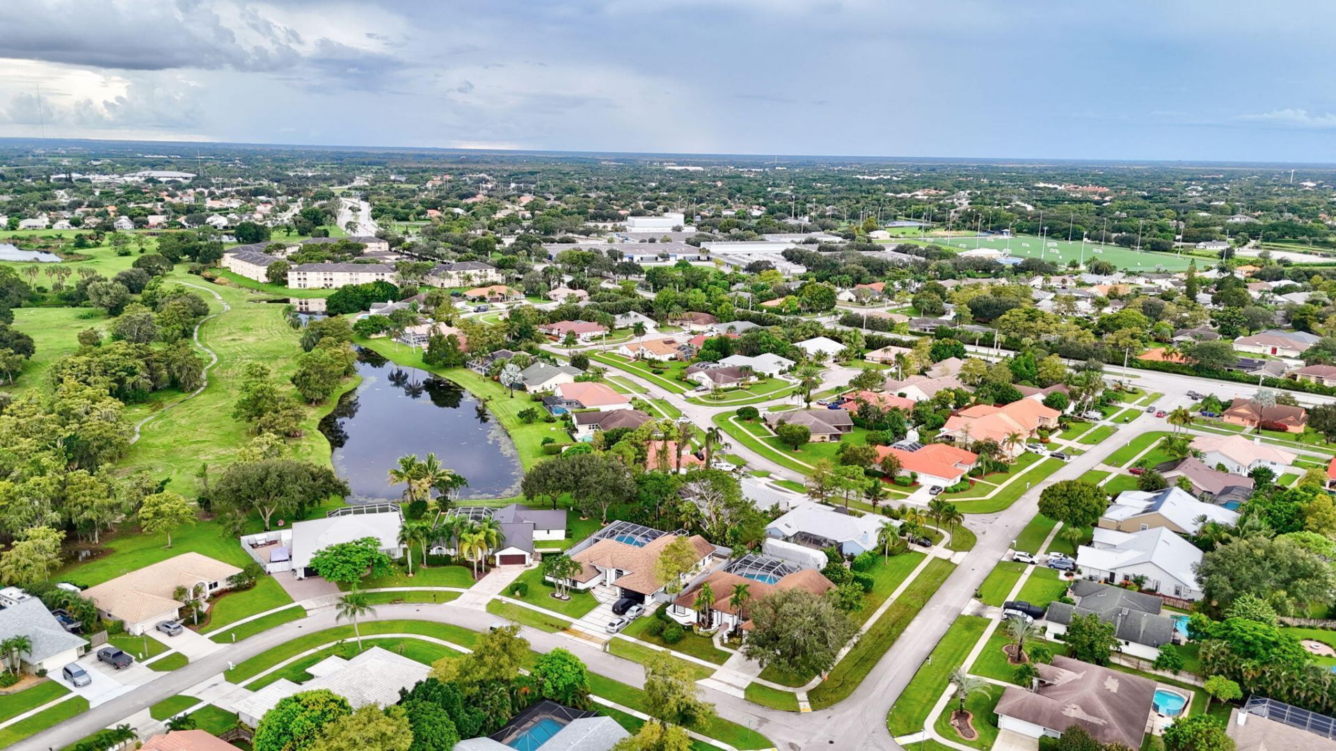 13646 Brightstone Street, Wellington, FL 33414 Photo