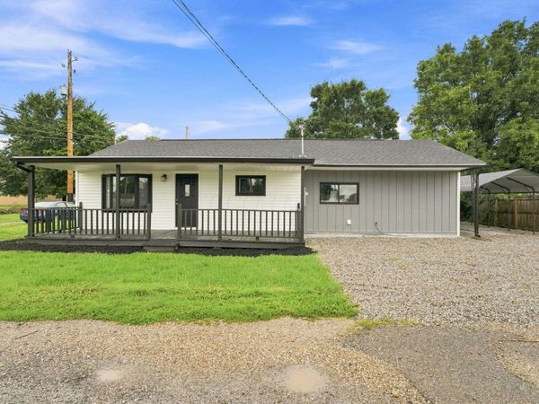 317 1/2 Long Street , Ashville, OH 43103
