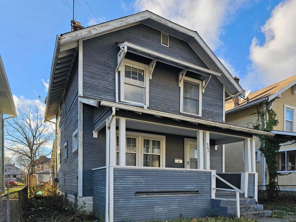 863 Miller Avenue, Columbus, OH 43206
