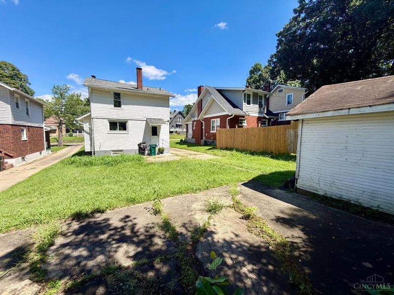 1217 Groesbeck, Cincinnati, OH 45224 Photo 10