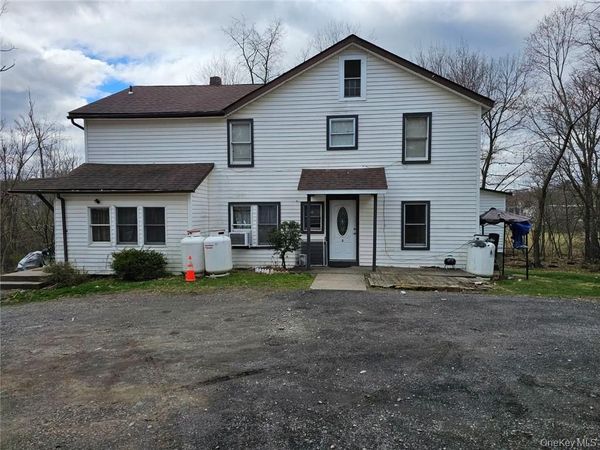 1 Angel Road , Unit #2, Monroe, NY 10950