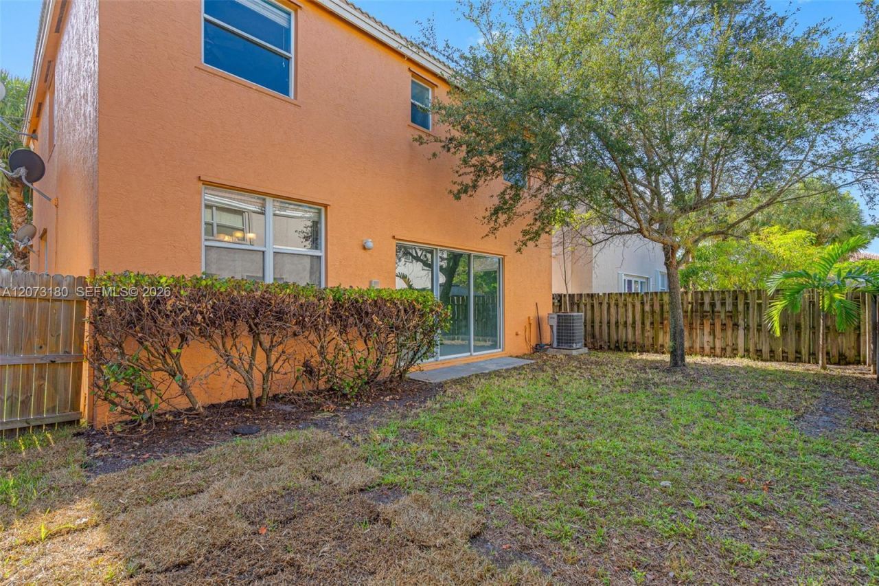5223 SW 155th Way , Miramar, FL 33027 Photo