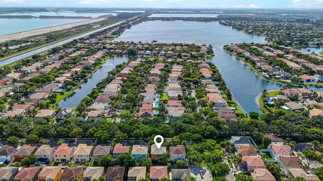 5223 SW 155th Way , Miramar, FL 33027 Photo