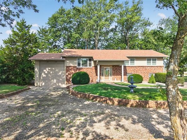538 W Fremont Road, Lebanon, MO 65536