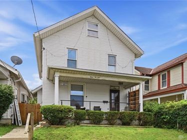 321 Williams Avenue, Hamilton, OH 45015