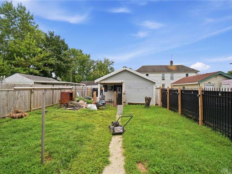 321 Williams Avenue, Hamilton, OH 45015 Photo 28