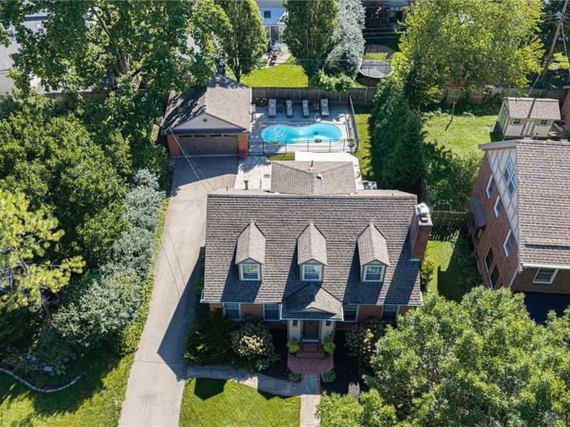 532 Shafor Boulevard, Oakwood, OH 45419 Photo 2