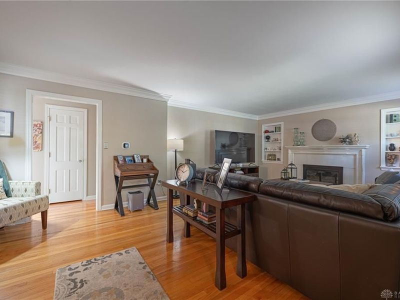 532 Shafor Boulevard, Oakwood, OH 45419 Photo 3