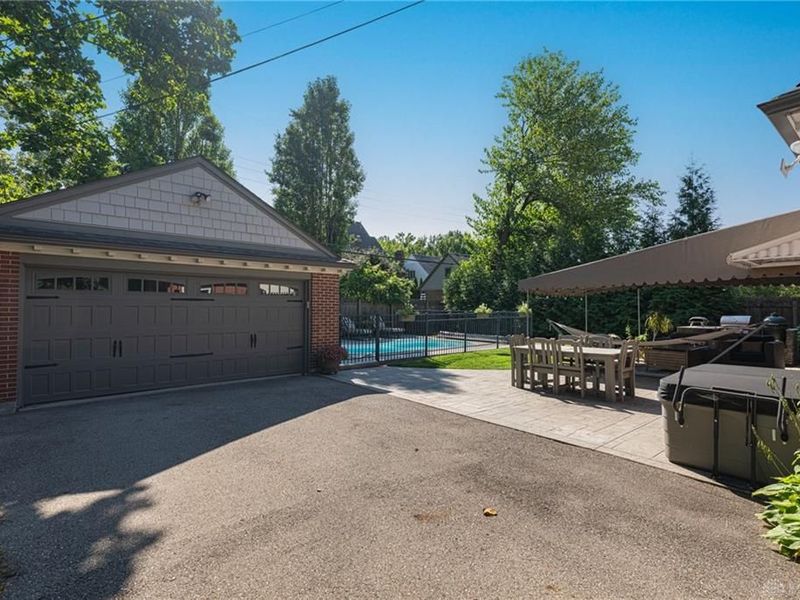 532 Shafor Boulevard, Oakwood, OH 45419 Photo 38